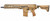 SIG SAUER MCX Spear SBR 6.8x51, 13" Barrel, 20+1, Coyote Anodized