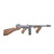 1927A-1 DELUXE SBR 45CAL 10.5"45 ACP