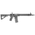 M&P15 AXE SBR 5.56 14.5" M-LOK223 Rem | 5.56 NATO