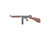 THOMPSON M1 SBR 45CAL 10.5"45 ACP