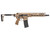 MCX SBR 556 FDE 11.5" 30+1223 Rem | 5.56 NATO