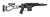 MINI FIX 300BLK 8" SBR300 AAC Blackout