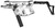 VECTOR SBR 45ACP 5.5" ARCTIC45 ACP