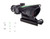 ACOG BAC 4X32 300BLK CRSHR GRN300 AAC Blackout