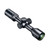 R5 3-9X40 MULTI-X BLK ILL