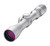 HANDGUN 2-7X32MM PLEX NICKEL