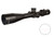 CREDO HX 2.5-15X42 BLK MOA RED
