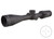 CREDO 3-9X40 BLK 1" DUPLEX GRN