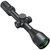 R7 4-20X50  FFP MRAD HLDOVR BL