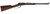 Henry Repeating Arms Company Lever Action Frontier Varmint Octagon Rifle .17 HMR, 20" Barrel, 11, American Walnut