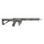 Smith & Wesson Response Carbine 9mm Luger, 16.5" Barrel, 10+1, Black