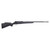 Weatherby MKV Accumark Rifle .22 Creedmoor 22" Barrel with 2" Muzzle Brake Black