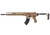 Sig Sauer MCX-Spear LT 7.62x39, 16" Barrel, 28, Coyote Anodized