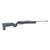 Ruger 10/22 Takedown with Stealth Gray Magpul X-22 Backpacker Stock .22 LR 10rd Magazines 16.4" Barrel