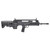 Springfield Armory Hellion 5.56 NATO, 20" Barrel, 10+1, Black