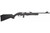 Rossi Rimfire Rifle .22 LR 10rd Magazine 18" Threaded Barrel Black Synthetic Stock