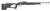 Ruger American Rimfire Target Rifle 22LR 10 rd Magazine 18" Barrel Black Laminate with Thumbhole Stock