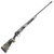Bergara Wilderness Ridge Carbon Rifle .308 Win 4/rd Magazine 20" Barrel Sniper Grey Cerakote