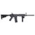 Smith & Wesson M&P 15 Sport II 5.56 NATO, 16" Barrel, 30+1, Black
