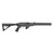 Ruger PC Carbine 9mm Luger 10rd Magazine 16.12" Barrel Black Fixed Black Synthetic Chassis
