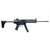 Century AP5-L Rifle 9mm Luger 32rd Magazine(1) 16.5" Threaded Barrel