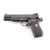 Wilson Combat EDC X9L Double-Stack Full-Size Handgun 9mm Luger 15rd Magazines (2) 5" Barrel Black Lightrail Frame