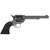 Heritage Rough Rider Tungsten Cerakote Handgun .22 LR 6rd Capacity 6.5" Barrel Polymer Black