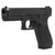 Glock 21 Gen 5 MOS .45 ACP, 4.61" Barrel, 10+1, Black nDLC