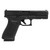 Glock 21 Gen 5 MOS .45 ACP, 4.61" Barrel, 10+1, Black nDLC