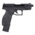 Taurus TX22 Handgun .22 LR 16(3)&22(2)rd Magazines 4.6" Barrel Black Slide/Black Frame T.O.R.O.