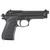 Beretta M9 Commercial 9mm Luger, 4.9" Barrel, 10+1, Black Bruniton