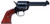 Heritage Rough Rider .22LR 6 shot 4.75" Blued Barrel