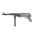 ATI GSG MP40P Pistol 9mm Luger 25rd Magazine 10.8" Barrel Cardboard Box