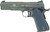 ATI GSG M1911 HGA .22LR 5" BL WOOD GRIP 10RD OD GREEN
