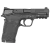Smith & Wesson M&P380 Shield EZ .380 Auto, 3.68" Barrel, 8+1, Black Armornite