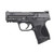 Smith & Wesson M&P40 M2.0 Subcompact .40 S&W, 3.6" Barrel, 10+1, Black Armornite