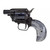 Heritage Barkeep Boot Gray Pearl Handgun 22 LR 6rd Magazine 1.68" Barrel Gray