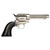 Heritage Rough Rider Handgun .22 LR 6rd Capacity 4.75" Barrel Silver with Black Grips