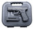 Glock 44 Compact .22 LR, 4.02" Barrel, 10+1, Matte Black