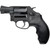 Smith & Wesson M437 .38 S&W Special, 1.875" Barrel, 5, Matte Black