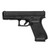Glock G20 Gen 5 MOS 10mm Auto, 4.61" Barrel, 10+1, Black
