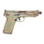 Smith & Wesson M&P 5.7 OR 5.7x28mm, 5" Barrel, 22+1, Multicam Cerakote
