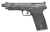 Smith & Wesson M&P 5.7 5.7x28mm, 5" Barrel, 22+1, Black Polymer / Stainless