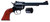 Heritage Rough Rider Combo .22LR/.22 Mag 6rd Capacity 6.5" Barrel Adjustable Sights