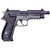 ATI GSG Firefly Handgun .22 LR 13rd Magazines(2) 4.9 Threaded Barrel Smoke Frame