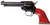 HERITAGE ROUGH RIDER 22LR/22MAG COMBO 4.75" BLUE