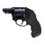 Charter Arms Boomer Handgun 9mm Luger 5rd Capacity 2'' Barrel Black