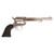 Heritage Rough Rider Handgun .22 LR 6rd Capacity 6.5"" Barrel Black Poly Stars