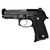 Beretta 92G Elite LTT Compact Handgun 9mm Handgun 15/rd Magazines (3) 4.25" Barrel Black Fiber Optic Sights