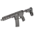 Smith & Wesson M&P15 5.56 NATO / .223 Remington, 7.5" Barrel, 30+1, Black